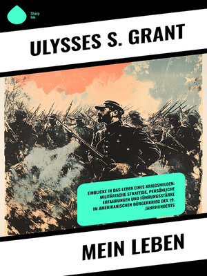 cover image of Mein Leben
